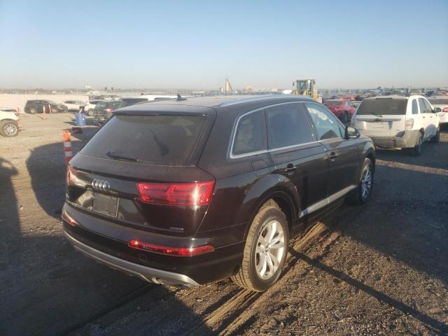 Photo 3 VIN: WA1LAAF71KD043224 - AUDI Q7 PREMIUM 