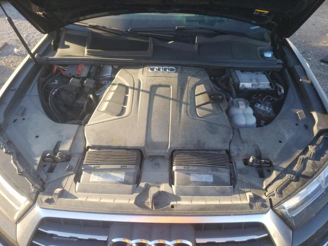 Photo 6 VIN: WA1LAAF71KD043224 - AUDI Q7 PREMIUM 