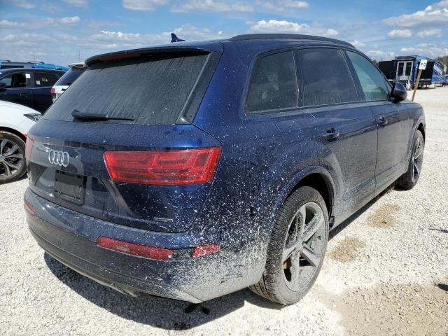 Photo 3 VIN: WA1LAAF71KD047340 - AUDI Q7 PREMIUM 