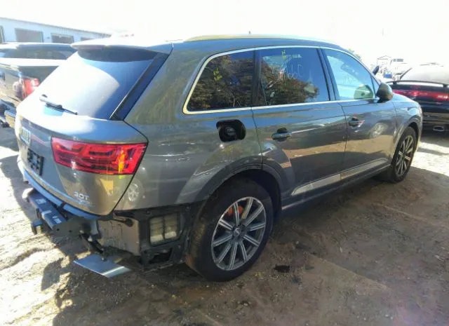 Photo 3 VIN: WA1LAAF72HD002240 - AUDI Q7 