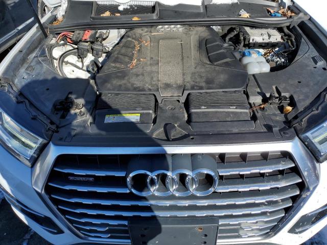 Photo 10 VIN: WA1LAAF72HD002738 - AUDI Q7 