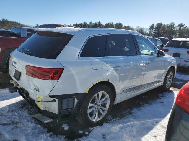 Photo 2 VIN: WA1LAAF72HD002738 - AUDI Q7 