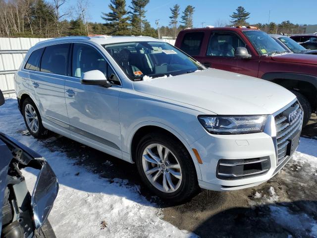 Photo 3 VIN: WA1LAAF72HD002738 - AUDI Q7 