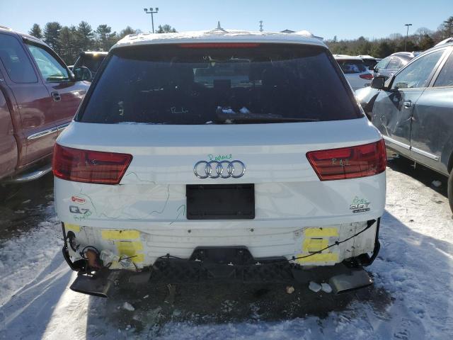 Photo 5 VIN: WA1LAAF72HD002738 - AUDI Q7 