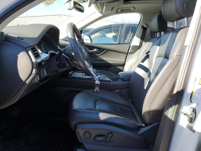 Photo 6 VIN: WA1LAAF72HD002738 - AUDI Q7 