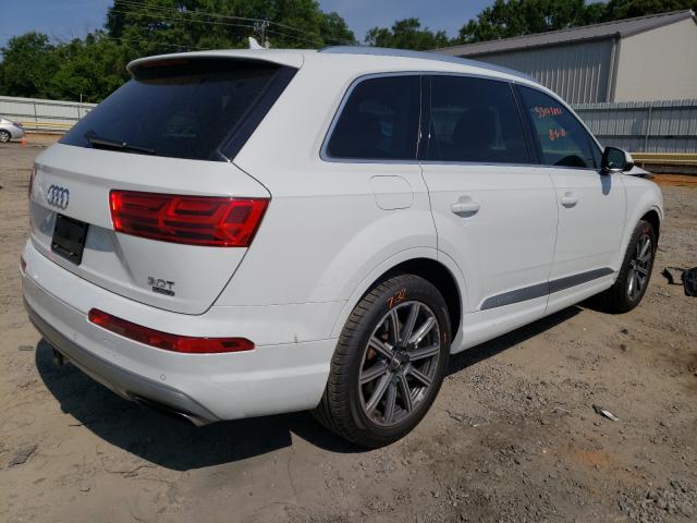 Photo 3 VIN: WA1LAAF72HD004697 - AUDI Q7 