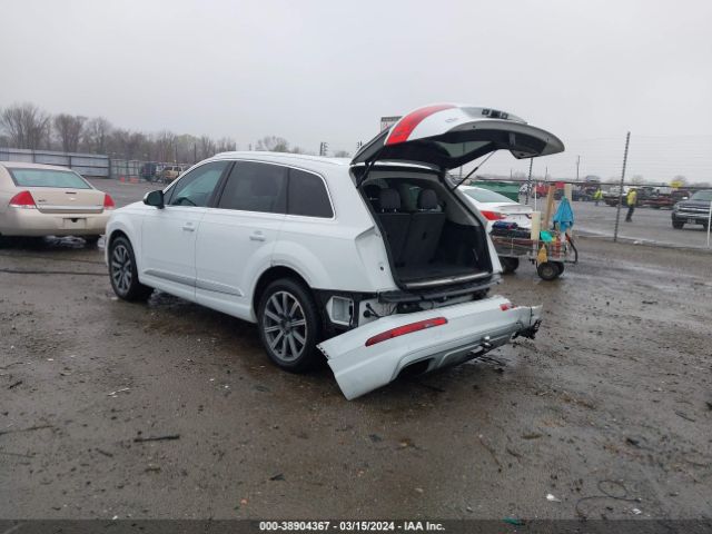 Photo 2 VIN: WA1LAAF72HD004781 - AUDI Q7 