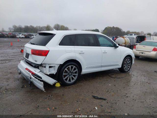 Photo 3 VIN: WA1LAAF72HD004781 - AUDI Q7 