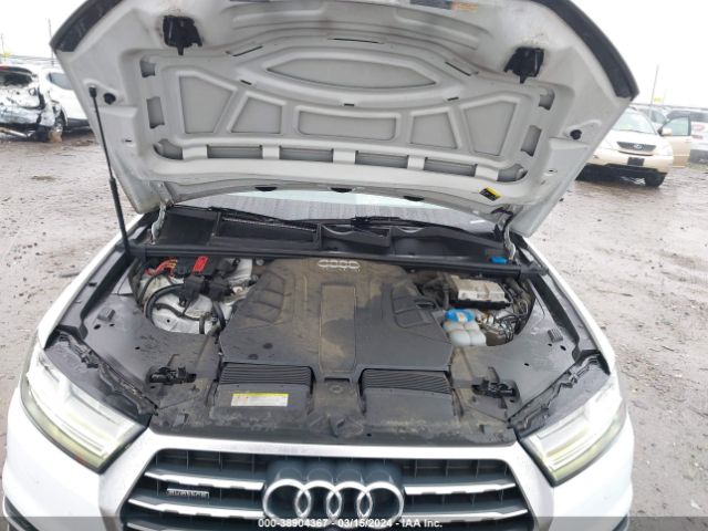 Photo 9 VIN: WA1LAAF72HD004781 - AUDI Q7 