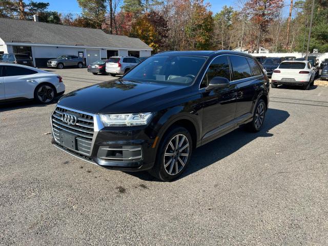 Photo 1 VIN: WA1LAAF72HD006465 - AUDI Q7 PREMIUM 