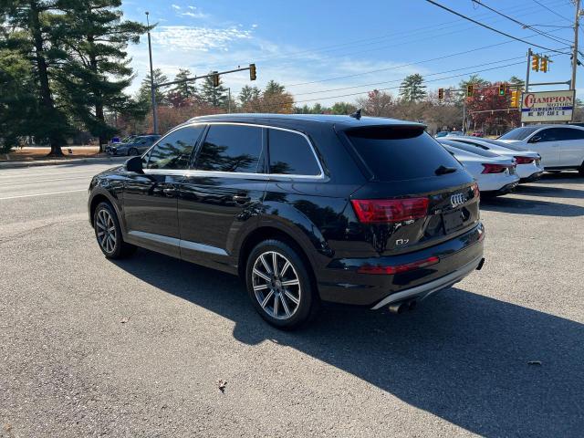 Photo 2 VIN: WA1LAAF72HD006465 - AUDI Q7 PREMIUM 