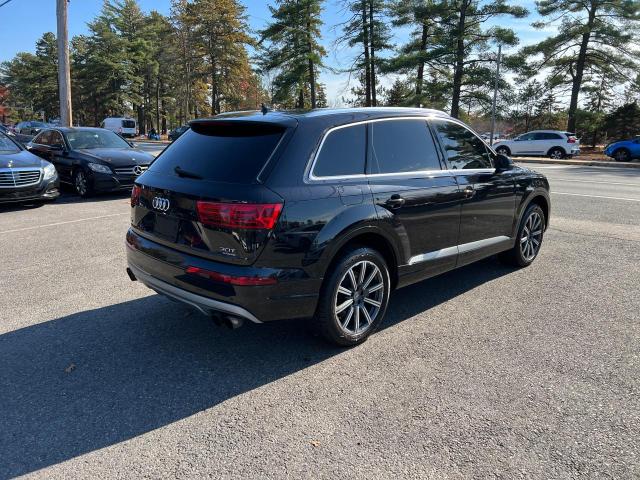 Photo 3 VIN: WA1LAAF72HD006465 - AUDI Q7 PREMIUM 