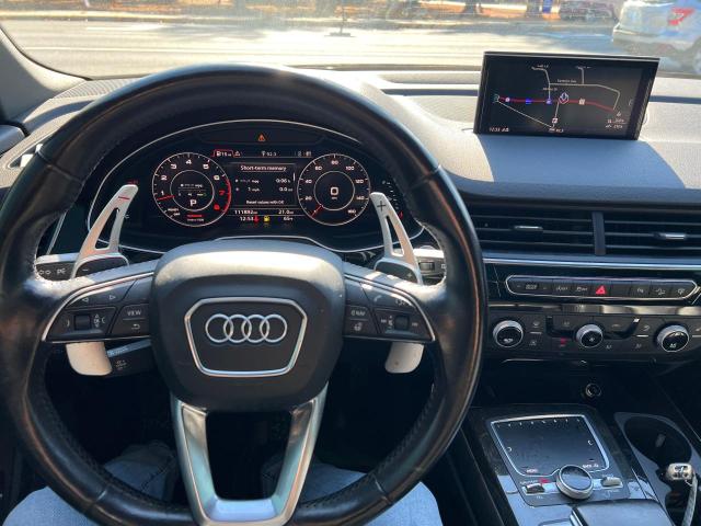 Photo 6 VIN: WA1LAAF72HD006465 - AUDI Q7 PREMIUM 