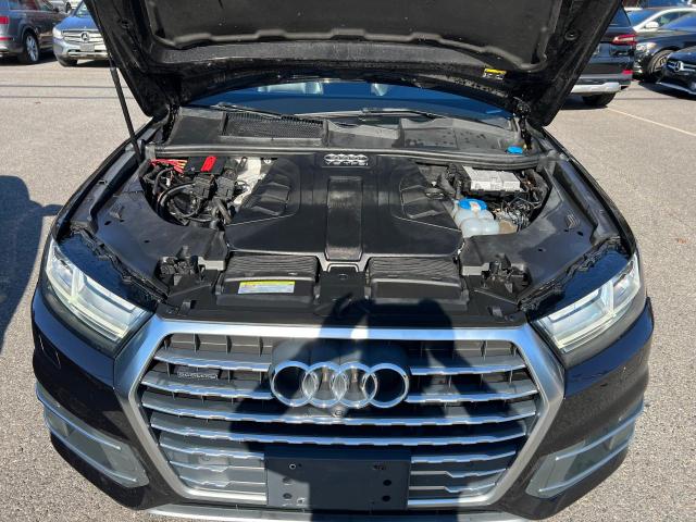 Photo 7 VIN: WA1LAAF72HD006465 - AUDI Q7 PREMIUM 