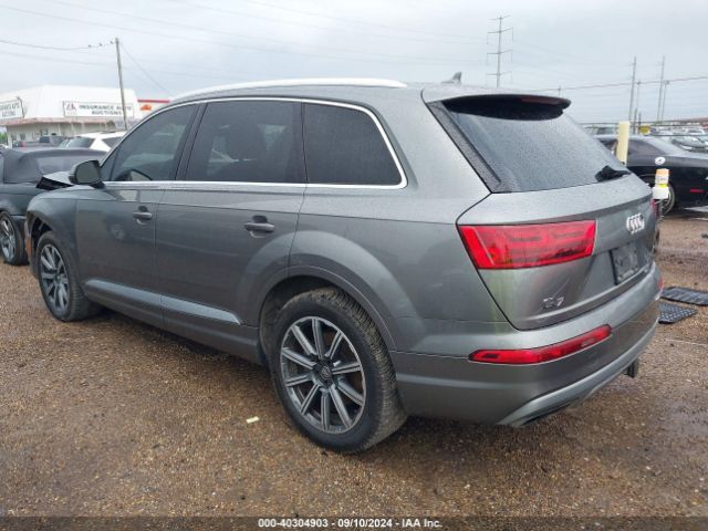 Photo 2 VIN: WA1LAAF72HD006689 - AUDI Q7 