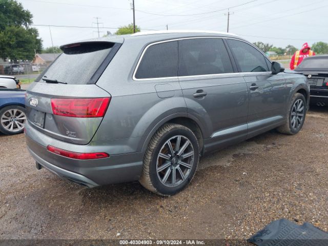 Photo 3 VIN: WA1LAAF72HD006689 - AUDI Q7 