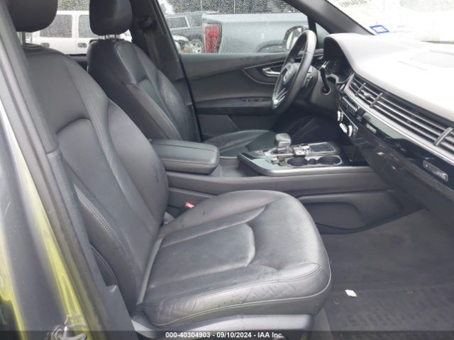 Photo 4 VIN: WA1LAAF72HD006689 - AUDI Q7 