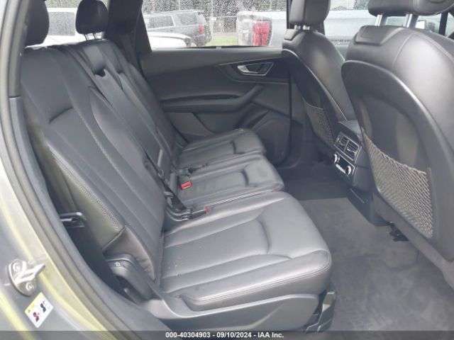 Photo 7 VIN: WA1LAAF72HD006689 - AUDI Q7 