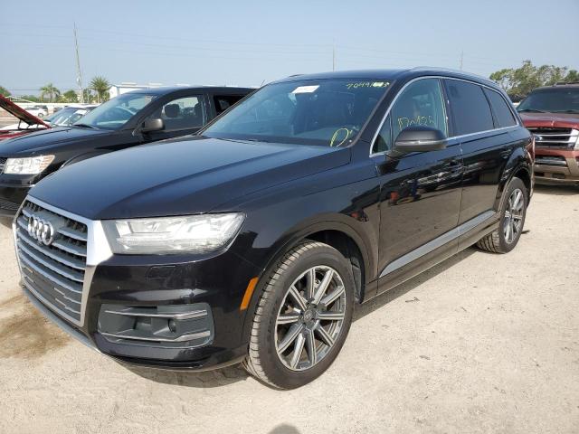 Photo 0 VIN: WA1LAAF72HD008829 - AUDI Q7 PREMIUM 