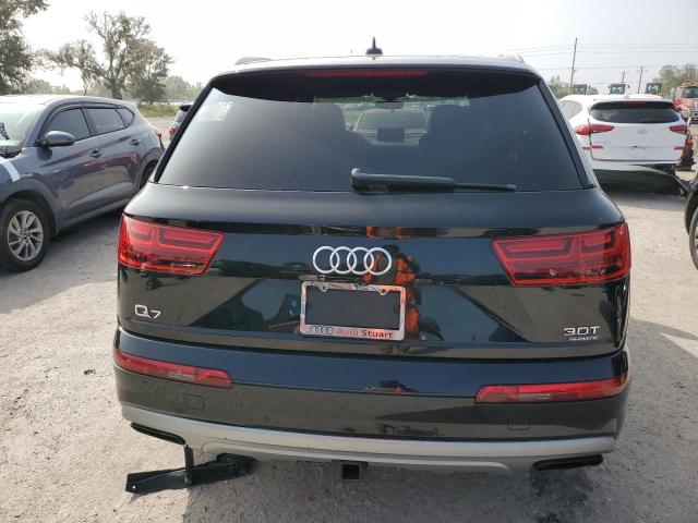 Photo 5 VIN: WA1LAAF72HD008829 - AUDI Q7 PREMIUM 