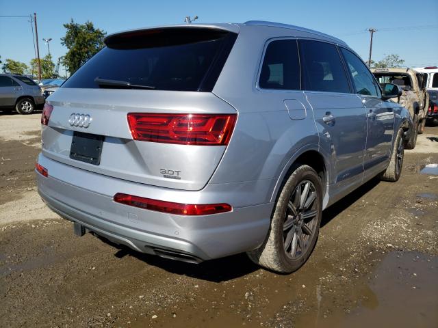 Photo 3 VIN: WA1LAAF72HD009012 - AUDI Q7 