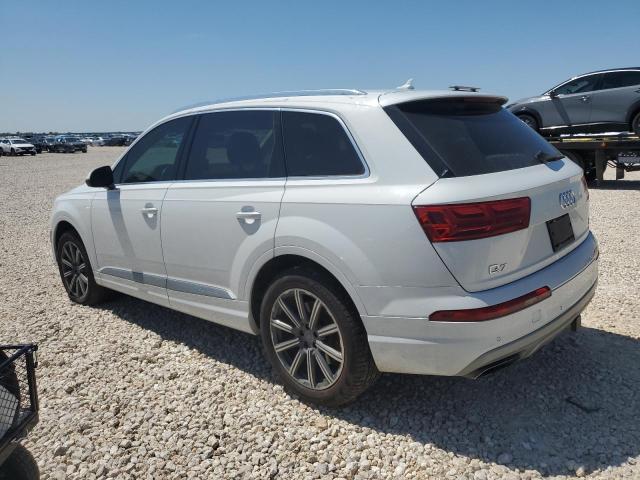 Photo 1 VIN: WA1LAAF72HD009947 - AUDI Q7 