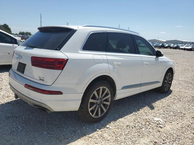 Photo 2 VIN: WA1LAAF72HD009947 - AUDI Q7 