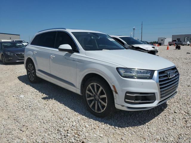 Photo 3 VIN: WA1LAAF72HD009947 - AUDI Q7 