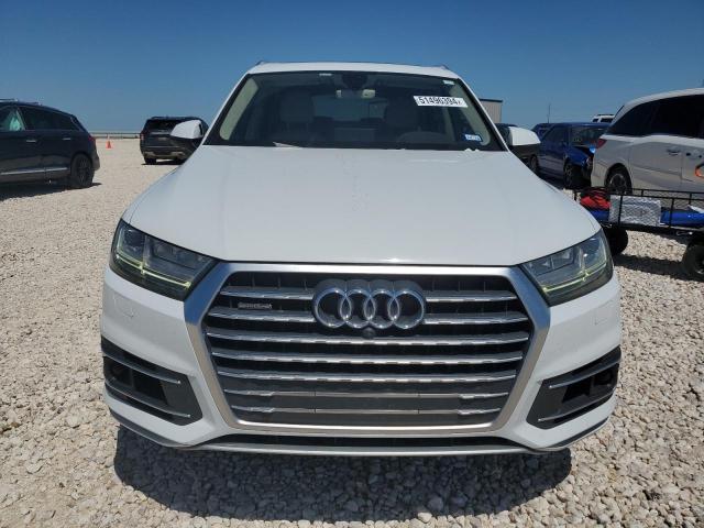 Photo 4 VIN: WA1LAAF72HD009947 - AUDI Q7 