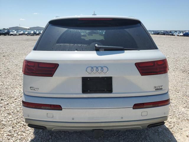 Photo 5 VIN: WA1LAAF72HD009947 - AUDI Q7 