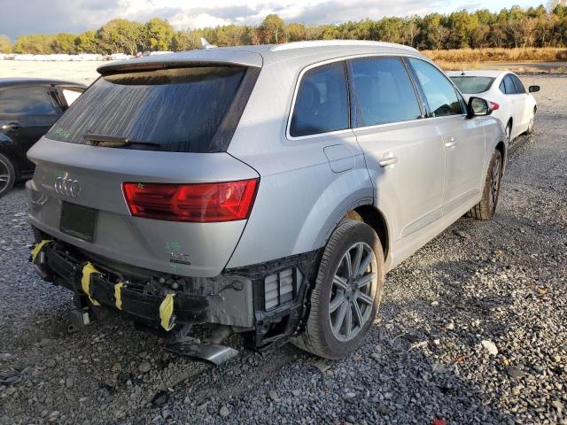 Photo 3 VIN: WA1LAAF72HD010337 - AUDI Q7 