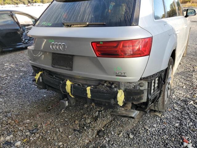 Photo 8 VIN: WA1LAAF72HD010337 - AUDI Q7 