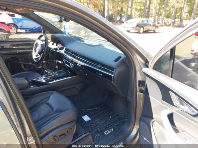 Photo 4 VIN: WA1LAAF72HD011715 - AUDI Q7 