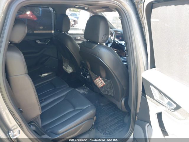 Photo 7 VIN: WA1LAAF72HD011715 - AUDI Q7 