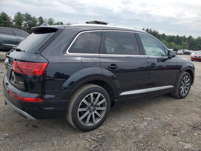 Photo 2 VIN: WA1LAAF72HD012783 - AUDI Q7 