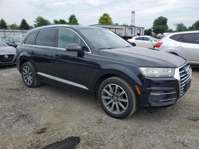 Photo 3 VIN: WA1LAAF72HD012783 - AUDI Q7 