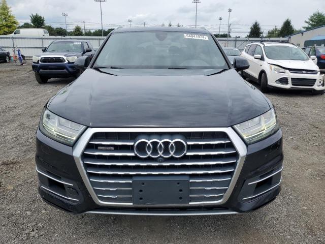 Photo 4 VIN: WA1LAAF72HD012783 - AUDI Q7 