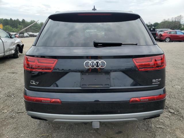 Photo 5 VIN: WA1LAAF72HD012783 - AUDI Q7 