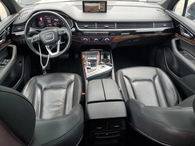 Photo 7 VIN: WA1LAAF72HD012783 - AUDI Q7 