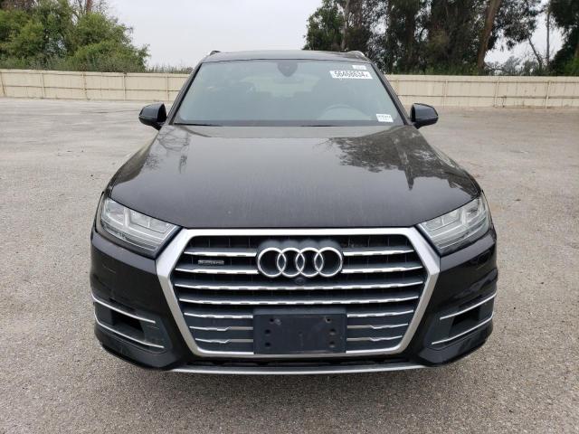 Photo 4 VIN: WA1LAAF72HD014940 - AUDI Q7 