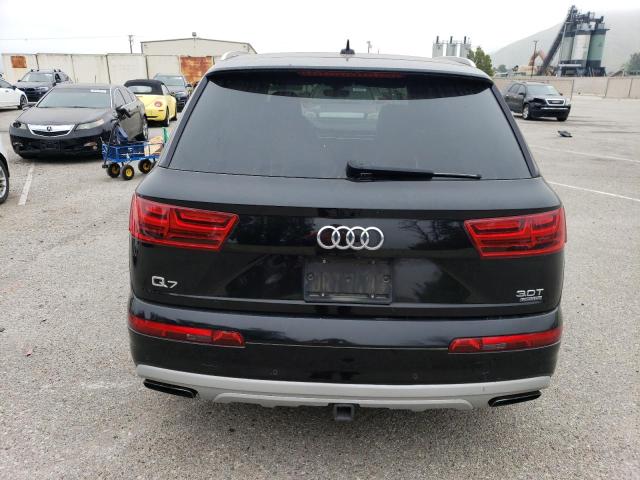 Photo 5 VIN: WA1LAAF72HD014940 - AUDI Q7 