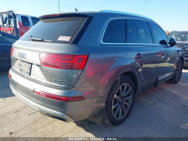 Photo 3 VIN: WA1LAAF72HD017207 - AUDI Q7 