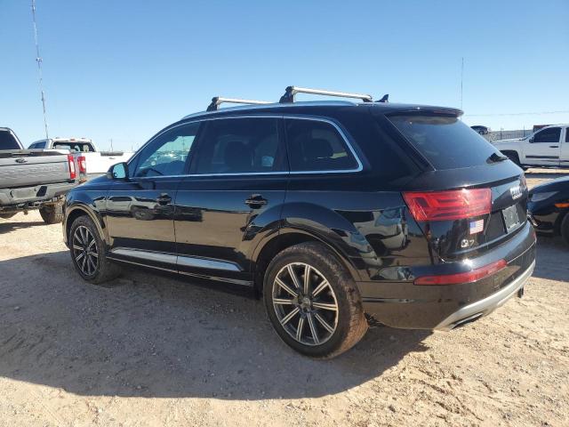 Photo 1 VIN: WA1LAAF72HD018051 - AUDI Q7 PREMIUM 