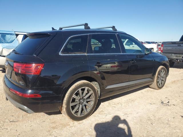 Photo 2 VIN: WA1LAAF72HD018051 - AUDI Q7 PREMIUM 