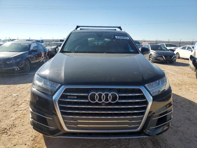 Photo 4 VIN: WA1LAAF72HD018051 - AUDI Q7 PREMIUM 