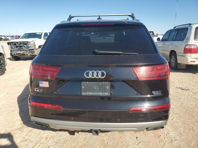 Photo 5 VIN: WA1LAAF72HD018051 - AUDI Q7 PREMIUM 