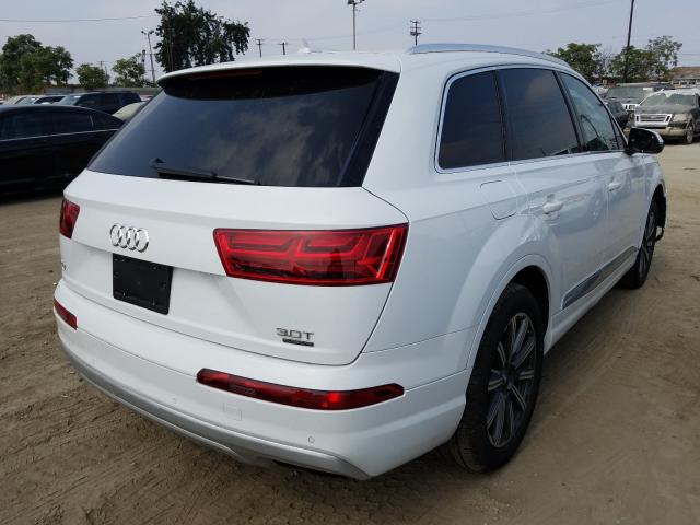 Photo 3 VIN: WA1LAAF72HD018180 - AUDI Q7 