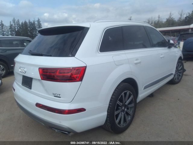 Photo 3 VIN: WA1LAAF72HD018566 - AUDI Q7 