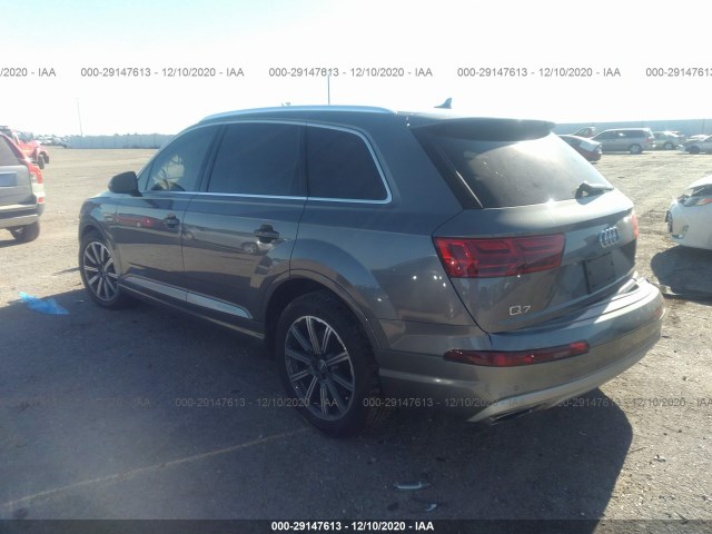 Photo 2 VIN: WA1LAAF72HD021323 - AUDI Q7 