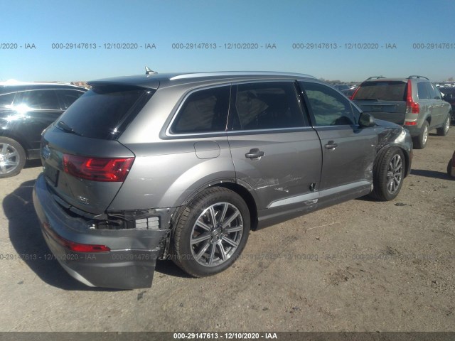 Photo 3 VIN: WA1LAAF72HD021323 - AUDI Q7 